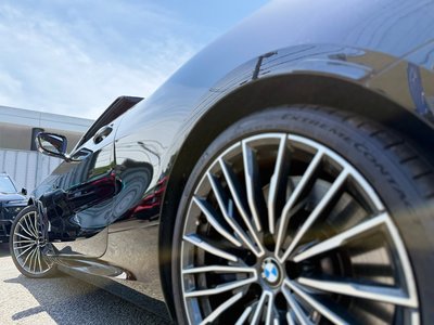 2019 BMW 8 SERIES CABRIOLET — миниатюра 27