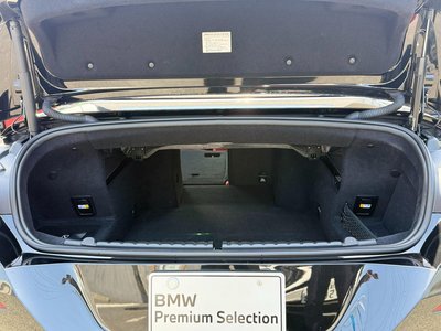 2019 BMW 8 SERIES CABRIOLET — миниатюра 17