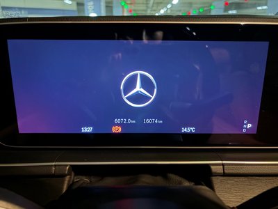 MERCEDES-BENZ GLS - 4