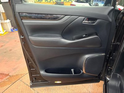 صورة مصغرة 57 لـ 2018 Toyota VELLFIRE