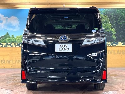 صورة مصغرة 16 لـ 2018 Toyota VELLFIRE