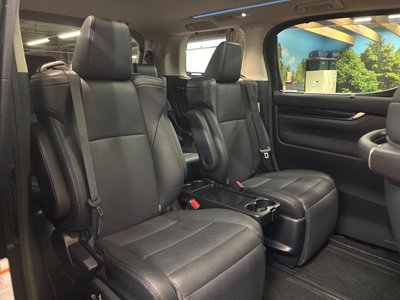 2018 Toyota VELLFIRE photo 9