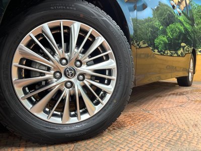 صورة مصغرة 14 لـ 2018 Toyota VELLFIRE