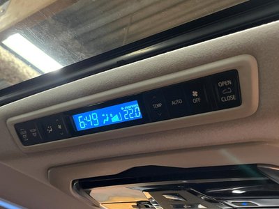 صورة مصغرة 47 لـ 2018 Toyota VELLFIRE