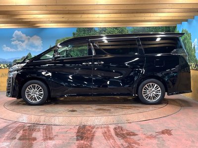صورة مصغرة 69 لـ 2018 Toyota VELLFIRE