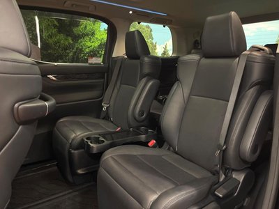 صورة مصغرة 53 لـ 2018 Toyota VELLFIRE