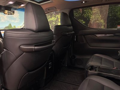 صورة مصغرة 54 لـ 2018 Toyota VELLFIRE