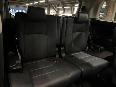 2018 Toyota VELLFIRE photo 10