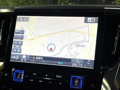 صورة مصغرة 22 لـ 2018 Toyota VELLFIRE