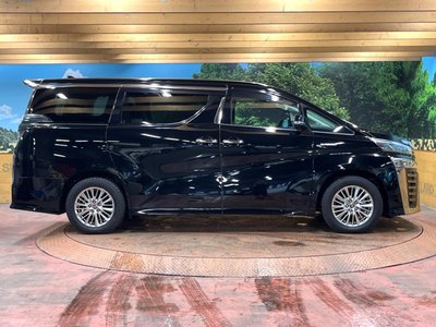 صورة مصغرة 67 لـ 2018 Toyota VELLFIRE