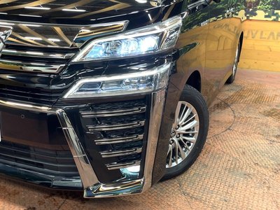 صورة مصغرة 13 لـ 2018 Toyota VELLFIRE