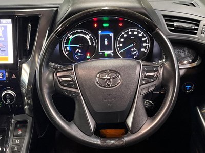 صورة مصغرة 12 لـ 2018 Toyota VELLFIRE