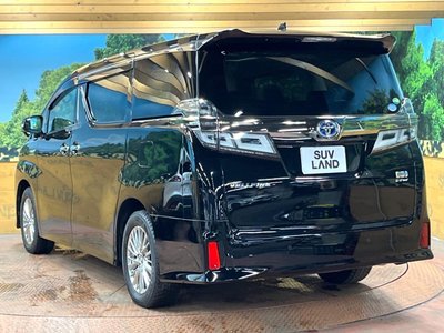 صورة مصغرة 68 لـ 2018 Toyota VELLFIRE