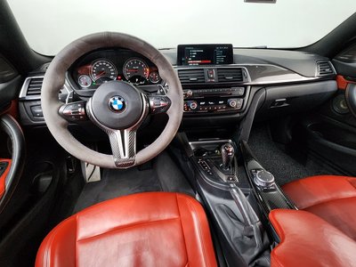 BMW M4 - 5