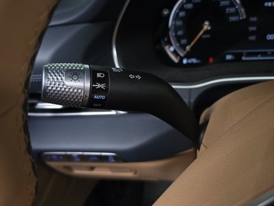 2020 Genesis GV80 — миниатюра 30