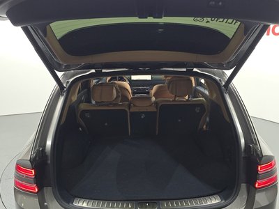 2020 Genesis GV80 — миниатюра 26