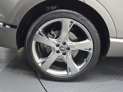 2020 Genesis GV80 — миниатюра 33
