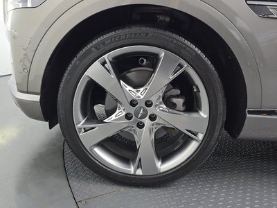 2020 Genesis GV80 photo 6