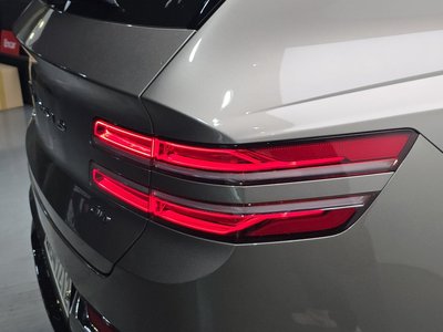 2020 Genesis GV80 photo 10