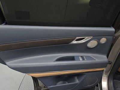 2020 Genesis GV80 — миниатюра 15