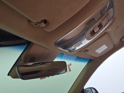 2020 Genesis GV80 — миниатюра 28
