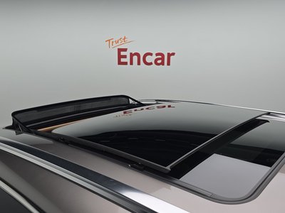 2020 Genesis GV80 — миниатюра 25