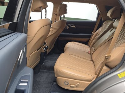 2020 Genesis GV80 — миниатюра 18