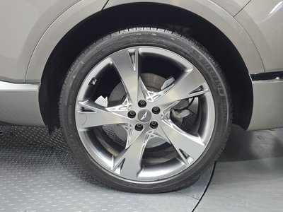 2020 Genesis GV80 photo 8