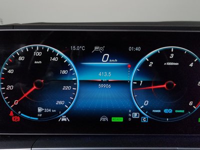 MERCEDES-BENZ GLE - 8