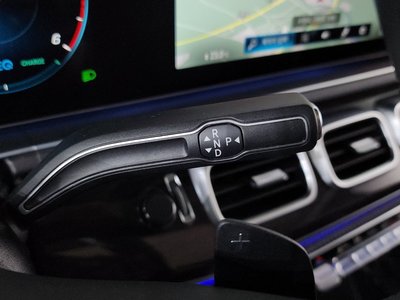 MERCEDES-BENZ GLE - 9