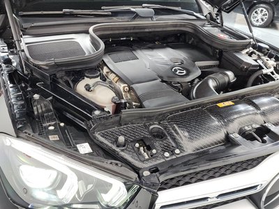 MERCEDES-BENZ GLE - 7