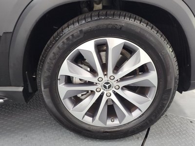 MERCEDES-BENZ GLE - 6