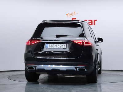 MERCEDES-BENZ GLE - 3