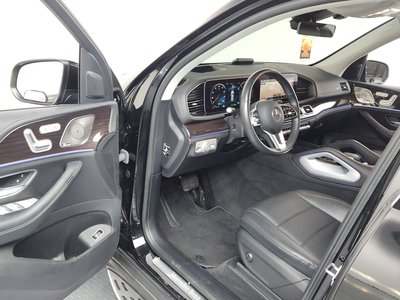 MERCEDES-BENZ GLE - 10