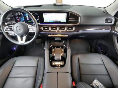 MERCEDES-BENZ GLE - 5