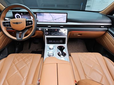 GENESIS GV80 - 5