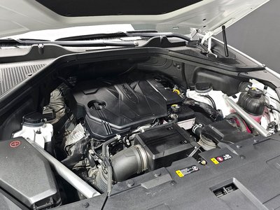 GENESIS GV80 - 7