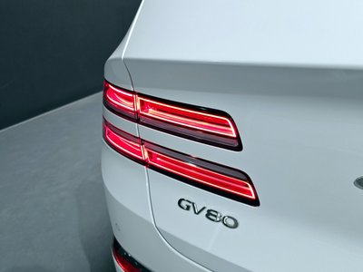 GENESIS GV80 - 10