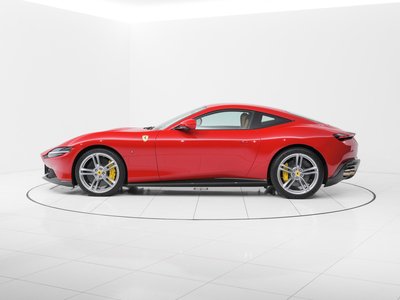 2023 Ferrari ROMA 照片 12