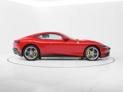 2023 Ferrari ROMA 照片 11