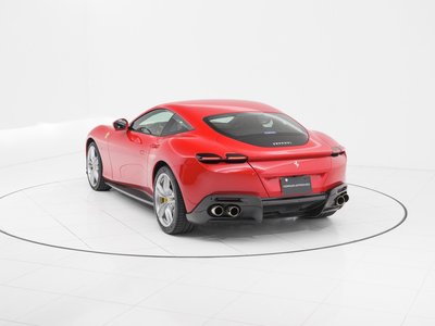 2023 Ferrari ROMA 照片 14