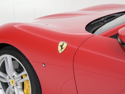 2023 Ferrari ROMA 照片 15