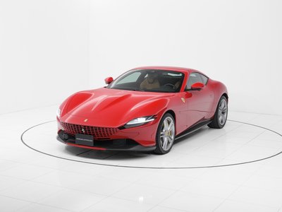 2023 Ferrari ROMA 照片 13