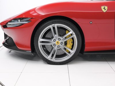 2023 Ferrari ROMA 照片 16