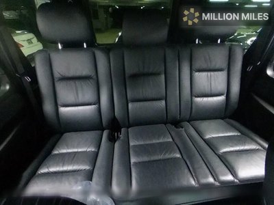 MERCEDES-BENZ G-CLASS - 6