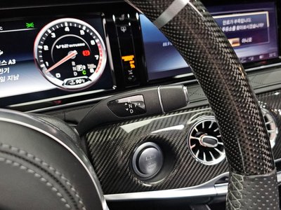 MERCEDES-BENZ S-CLASS - 9