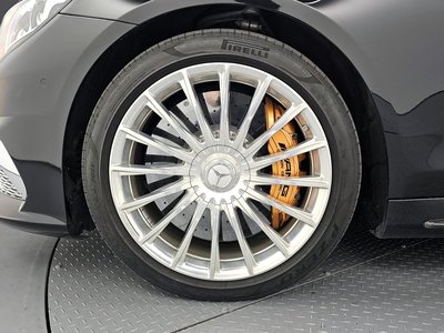 MERCEDES-BENZ S-CLASS - 6