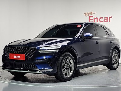 صورة 1 لـ 2021 Genesis GV70