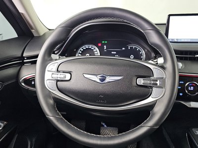 صورة مصغرة 19 لـ 2021 Genesis GV70