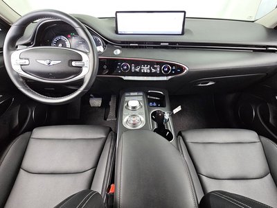صورة 5 لـ 2021 Genesis GV70